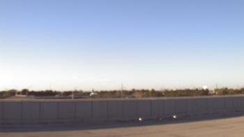 Weather camera view of Forest Park ES.