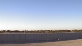 Weather camera view of Forest Park ES.