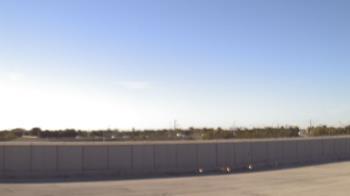 Weather camera view of Forest Park ES.