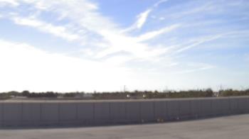 Weather camera view of Forest Park ES.