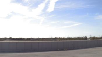 Weather camera view of Forest Park ES.