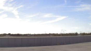 Weather camera view of Forest Park ES.