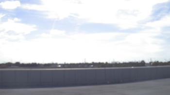 Weather camera view of Forest Park ES.