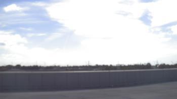 Weather camera view of Forest Park ES.