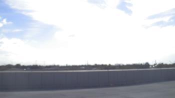 Weather camera view of Forest Park ES.