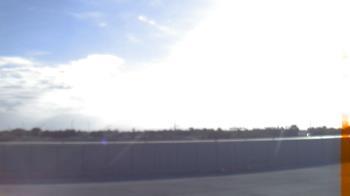 Weather camera view of Forest Park ES.