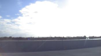 Weather camera view of Forest Park ES.