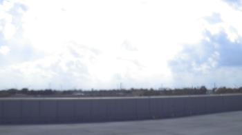 Weather camera view of Forest Park ES.