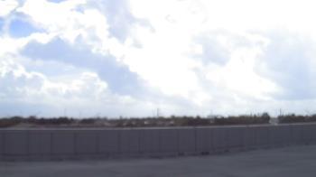 Weather camera view of Forest Park ES.