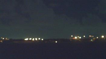 Weather camera view of Forest Park ES.