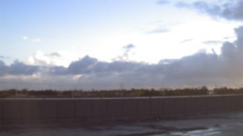 Weather camera view of Forest Park ES.