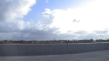 Weather camera view of Forest Park ES.