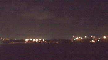 Weather camera view of Forest Park ES.