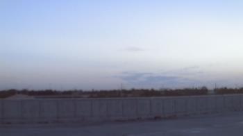 Weather camera view of Forest Park ES.