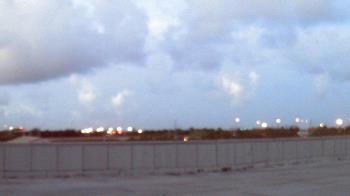 Weather camera view of Forest Park ES.