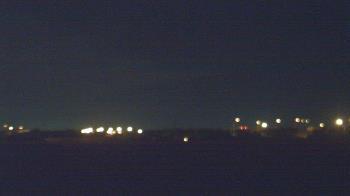 Weather camera view of Forest Park ES.