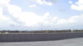 Weather camera view of Forest Park ES.