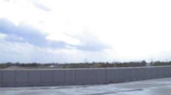 Weather camera view of Forest Park ES.