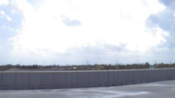 Weather camera view of Forest Park ES.