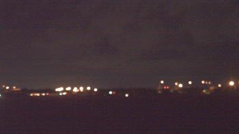 Weather camera view of Forest Park ES.