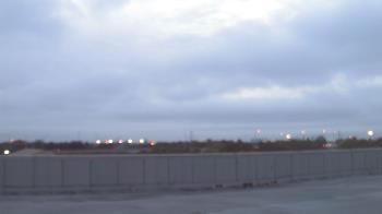 Weather camera view of Forest Park ES.