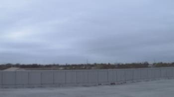 Weather camera view of Forest Park ES.