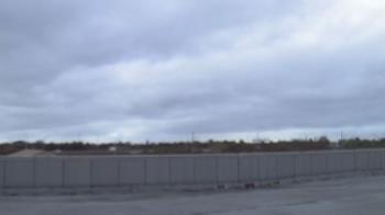 Weather camera view of Forest Park ES.