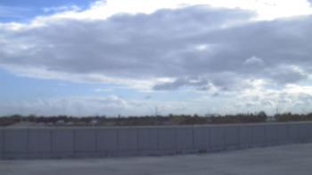 Weather camera view of Forest Park ES.