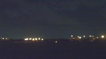 Weather camera view of Forest Park ES.