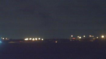 Weather camera view of Forest Park ES.