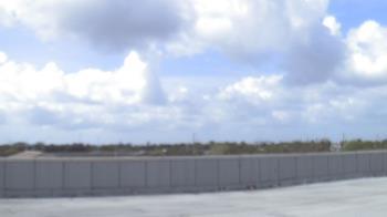 Weather camera view of Forest Park ES.