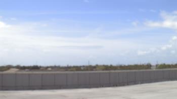 Weather camera view of Forest Park ES.