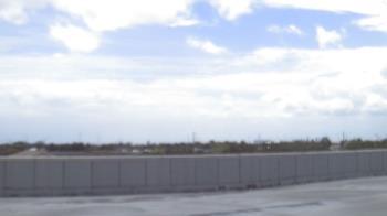 Weather camera view of Forest Park ES.