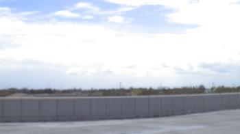 Weather camera view of Forest Park ES.