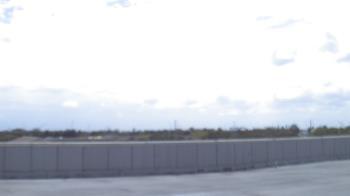 Weather camera view of Forest Park ES.