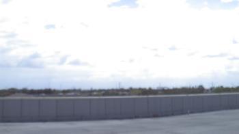 Weather camera view of Forest Park ES.