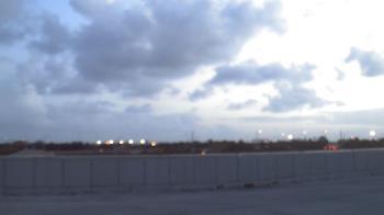 Weather camera view of Forest Park ES.