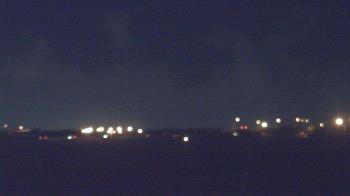 Weather camera view of Forest Park ES.