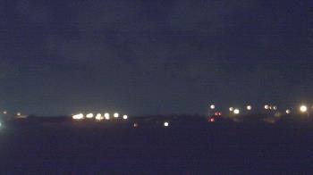 Weather camera view of Forest Park ES.