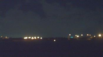 Weather camera view of Forest Park ES.