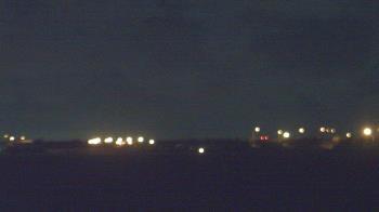 Weather camera view of Forest Park ES.