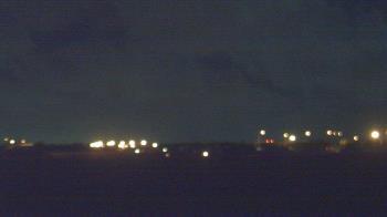 Weather camera view of Forest Park ES.