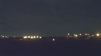 Weather camera view of Forest Park ES.