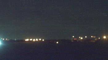 Weather camera view of Forest Park ES.