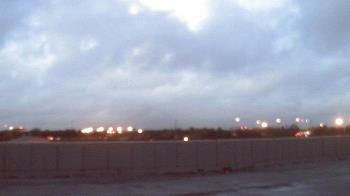 Weather camera view of Forest Park ES.