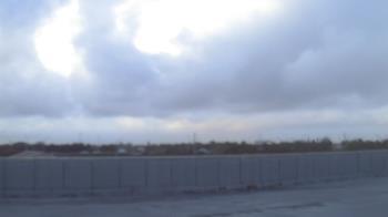 Weather camera view of Forest Park ES.