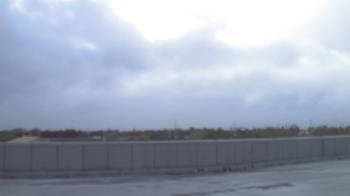 Weather camera view of Forest Park ES.