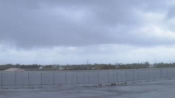 Weather camera view of Forest Park ES.