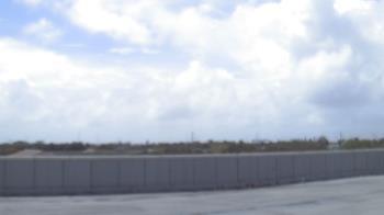 Weather camera view of Forest Park ES.