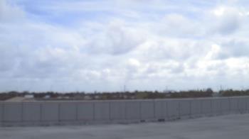 Weather camera view of Forest Park ES.